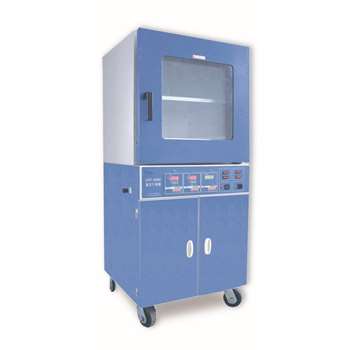 真空干燥箱，一恒，真空度数显示并控制，BPZ-6090LC，控温范围：RT+10~200℃，内胆尺寸：450x450x450mm