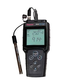 Star A便携式pH套装,Orion,120P-01A