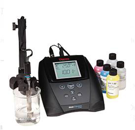 Star A台式pH套装，Orion，110P-01A