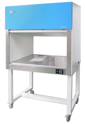 洁净工作台，PCR专用超净型，PCR-2A，工作区尺寸：1360x600x550mm