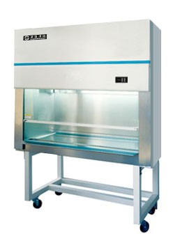 生物洁净工作台，单人单面，BCM-1000，工作区尺寸：900x600x620mm