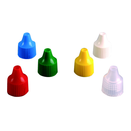 NALGENE点滴瓶盖，聚丙烯，绿色，2000/箱，312760-0040，Thermofisher，赛默飞世尔