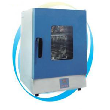 干燥箱，自然对流，控温范围：RT+10~200℃，内胆尺寸400×330×415mm，容积56L，DHG-9051A，一恒