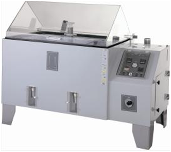 盐雾腐蚀试验箱,出口型,控温范围:+5~50℃,内胆尺寸900×600×500mm,LYW-025N,一恒