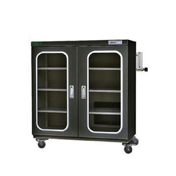 氮气柜，希斯百瑞，全自动，SS435NF，容积：435L，湿度范围：1~60%RH，防静电