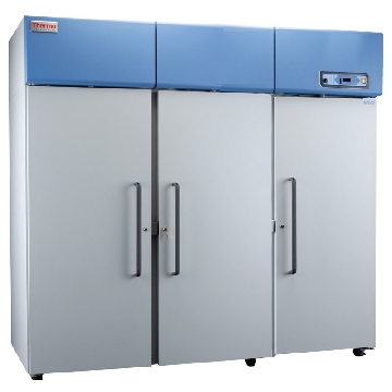 实验室冰箱，赛默飞世尔Thermo Fisher，高性能通用性，REL-7504V，控温范围：1~8℃，容量：2231L