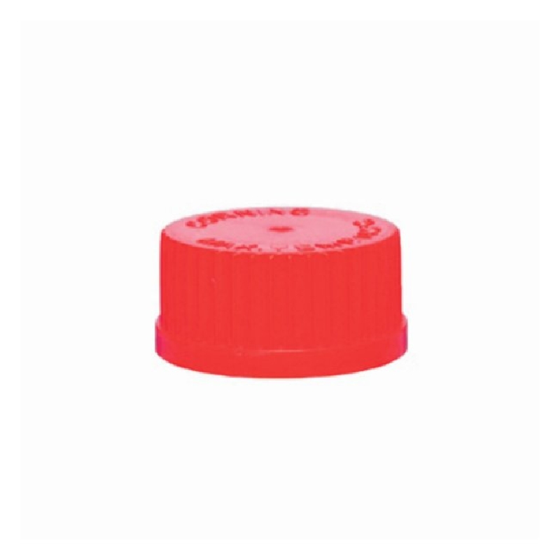 无拉环带垫圈红色冻存管盖，500支/8包/箱，SCO-R，Axygen，爱思进