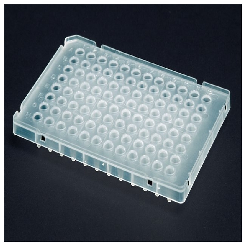 96孔板，5块*5小包/4盒/箱，PCR-96-LP-AB-C，Axygen，爱思进