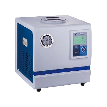 外循环低温冷却槽（快速低温冷却循环泵），温度范围：-10℃-室温，容积：3L，新芝