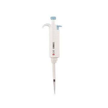 MicroPettePlus单道可调移液器,整支消毒,10-100ul,7010301008