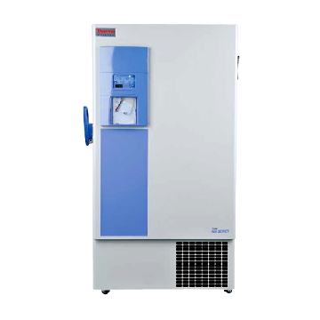 超低温冰箱，368L，902GP-ULTS