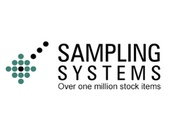Sampling Systems