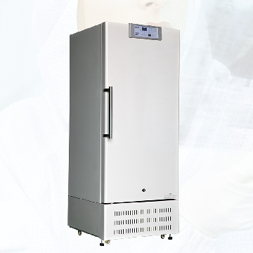 -40℃低温保存箱，立式；有效容积：276升；篮筐：6个；DW-40L276，澳柯玛