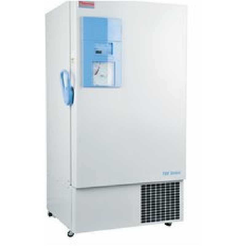 超低温冰箱，-86℃ 不锈钢内壁，容量：651升，赛默飞世尔Thermofisher，Thermo Scientific，TSE400SSV