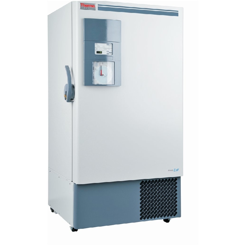 超低温冰箱，不锈钢内壁，-86℃，容量：651升，赛默飞世尔Thermofisher，Revco，ExF40086SSV