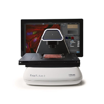 EVOS FL Auto 2智能全自动荧光显微成像系统，Invitrogen EVOS™ FL Auto 2 Imaging System，AMAFD2000，赛默飞世尔，Thermofisher