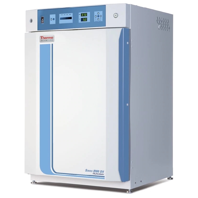 直热式CO2培养箱，184.1升，Forma 310系列，IR检测，Thermofisher，321