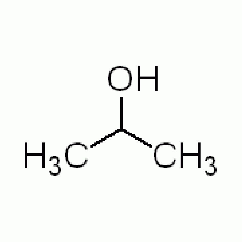 异丙醇,ACS,≥99.5%,CAS: 67-63-0,I112014-500ML,Aladdin