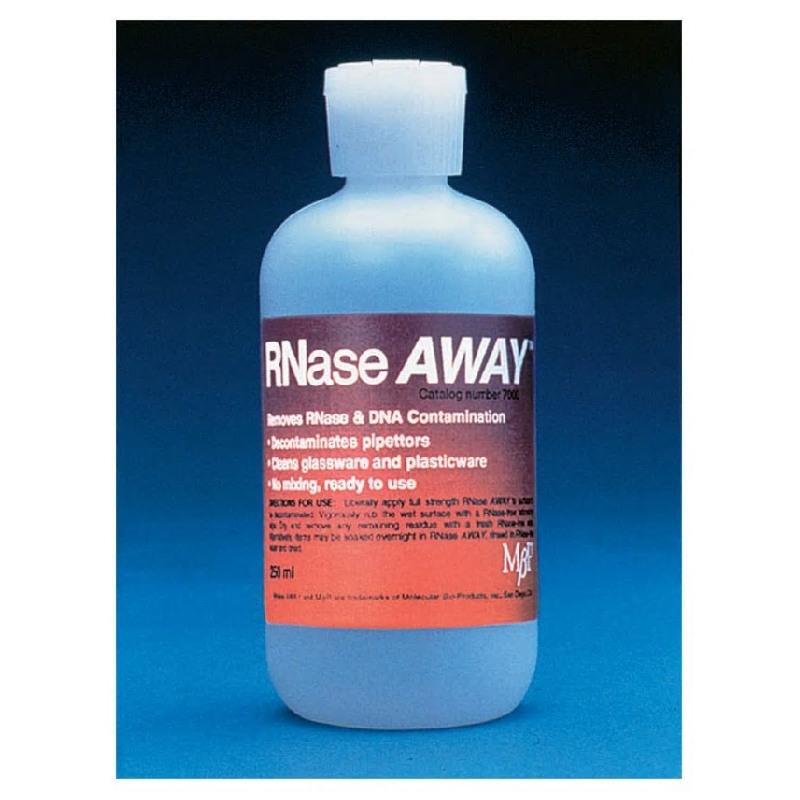 MBP  RNASE AWAY瓶装，1L/瓶,5瓶/箱，7003，Thermofisher，赛默飞世尔