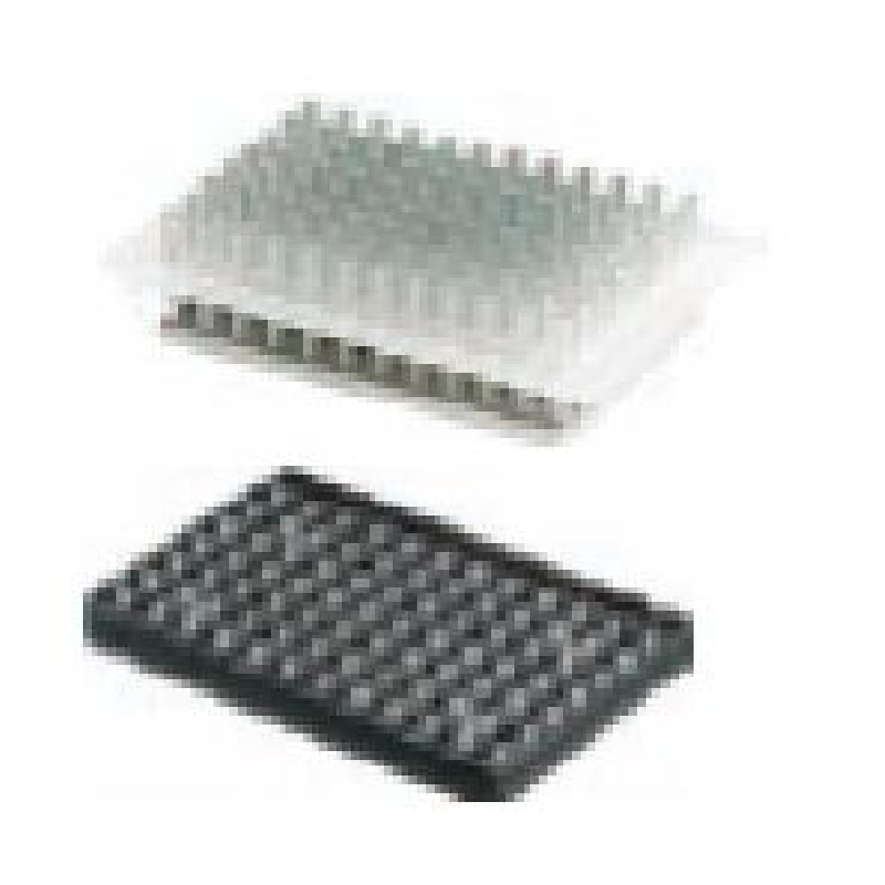 KingFisher Flex 96 PCR磁头和热块，24074411，Thermofisher，赛默飞世尔