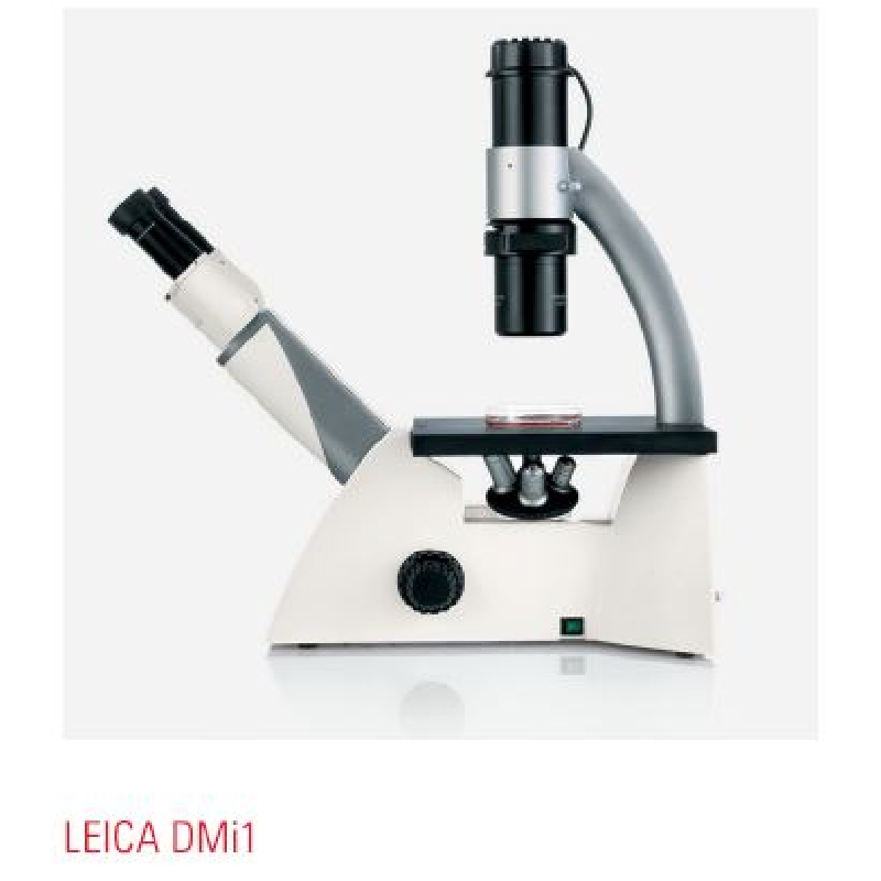 DMi1倒置显微镜，DMi1，Leica