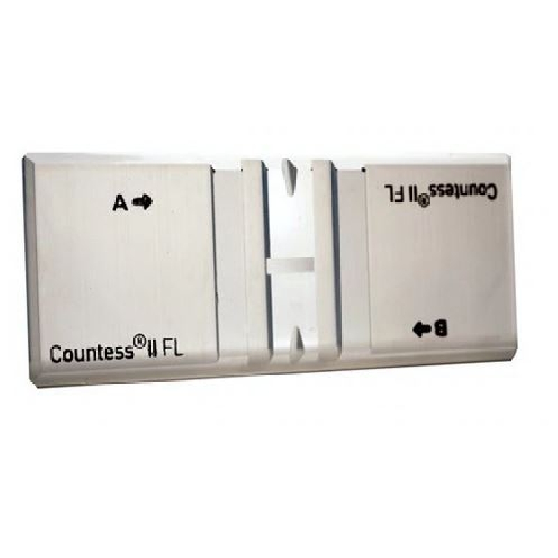 COUNTESS II FL REUSE SLIDE，可重复使用的玻片，1unit/盒，Thermofisher，赛默飞世尔