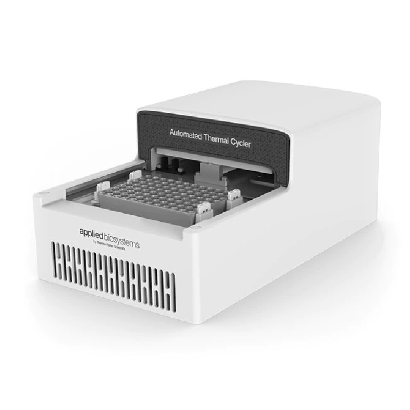 自动化PCR仪（ATC）96孔,笔记本电脑,3米电缆，A31487，Thermofisher，赛默飞世尔