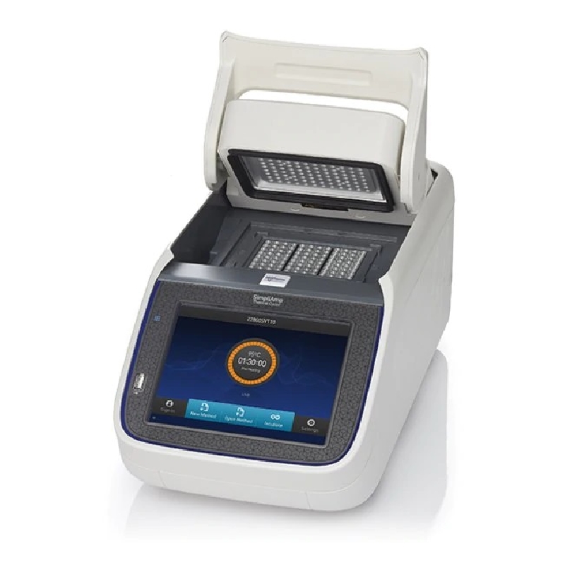 SimpliAmp PCR仪，A24811，Thermofisher，赛默飞世尔