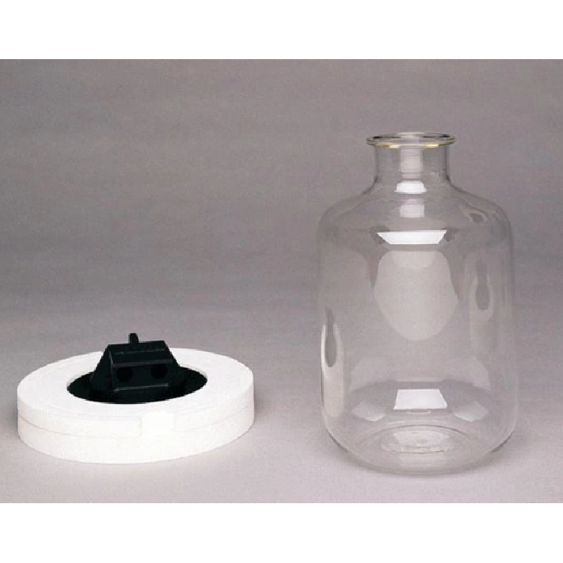 冷凝瓶，GLASS FLASK-EXPLORER，GCF4-EXP，Thermofisher，赛默飞世尔