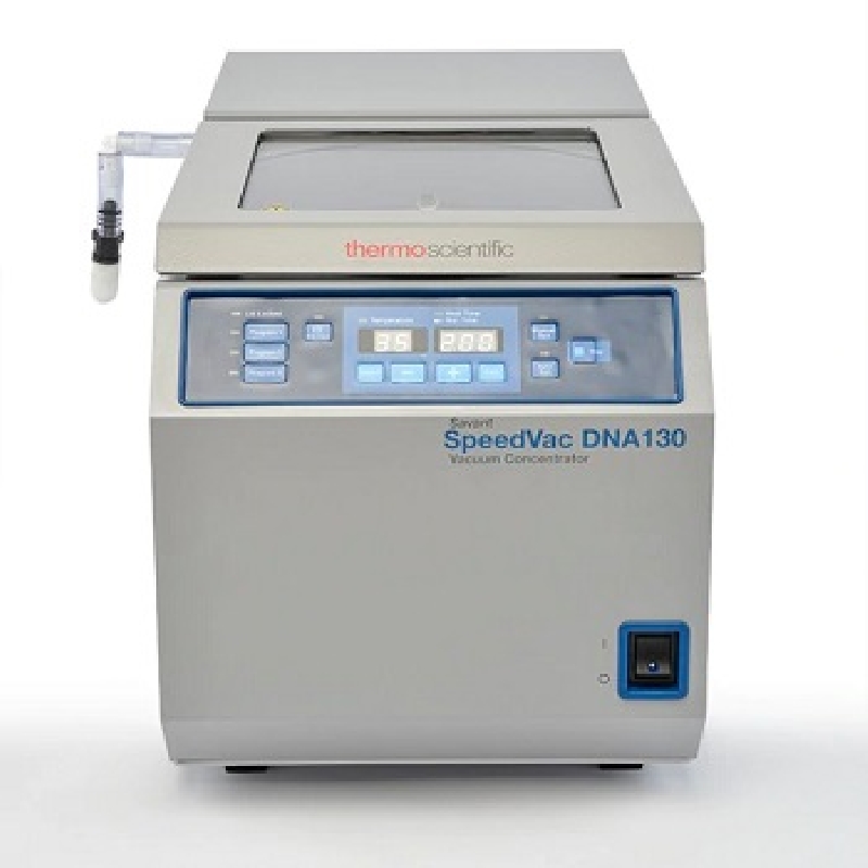 SpeedVac DNA130离心浓缩仪，DNA130-230，Thermofisher，赛默飞世尔