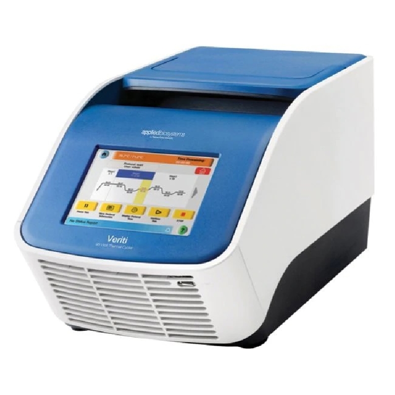 Veriti Fast 96孔PCR仪，4375305，Thermofisher，赛默飞世尔