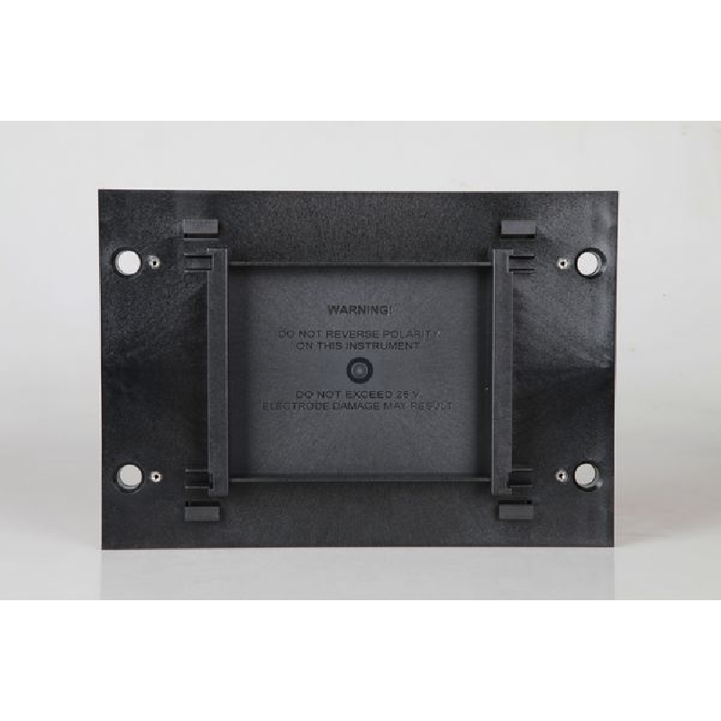 VE386配件，不锈钢阴极板固定板，386-1502，Tanon，天能