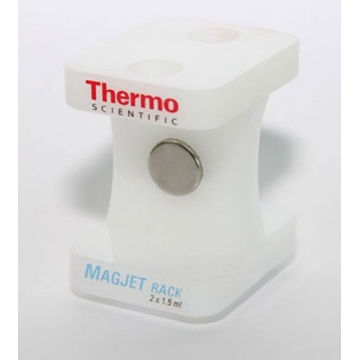 MAGJET SEPARATION 2 X 1.5ML，MR01，赛默飞世尔