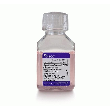 SYNTH A FREEZE CTS TM 50ML，A1371301，Invitrogen