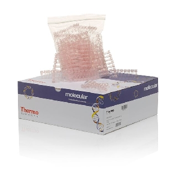 PCR, MICRO-STRIP (TUBES ONLY) (BOX OF 250 STRIPS OF 8)，AB0264R，赛默飞世尔