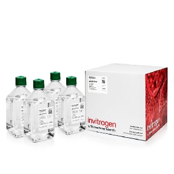 Transfer SKU 20X SSC BUFFER 4 X 1 LITER EACH，AM9765，赛默飞世尔