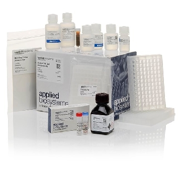 MAGMAX6 DNA MULTISAMPLE KIT 96RXN，4413021，Applied Biosystems