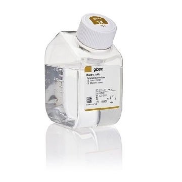 PBS, PH 7.2 500ML，20012027，Invitrogen