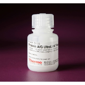 PROTEIN A/G ULTRALINK RESIN EA，53133，赛默飞世尔