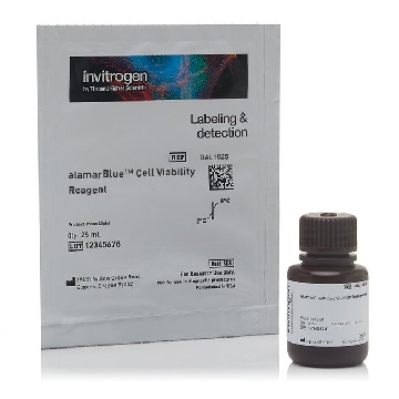 ALAMARBLUE, 25 ML 25 ML，DAL1025，Invitrogen