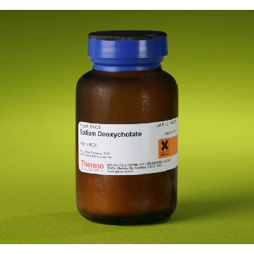 SODIUM DEOXYCHOLATE, 25 G. EA，89905，赛默飞世尔