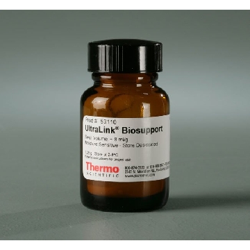 ULTRALINK   BIOSUPPORT, 1.25 G (8-10 ML)，53110，赛默飞世尔