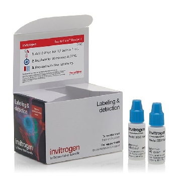 HOECHST 33342 READY FLOW 2 X 2.5 ML，R37165，Invitrogen