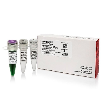 PLATINUM II GREEN PCR MM (2X) 200 RXNS，14001013，Applied Biosystems