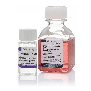 PSC CRYOPRESERVATION KIT Kit，A2644601，Invitrogen