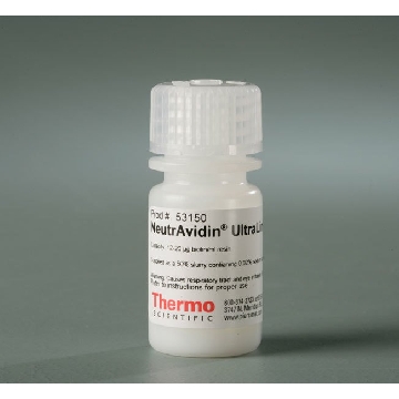 NEUTRAVIDIN  ULTRALINK RESIN, 5 ML.，53150，赛默飞世尔