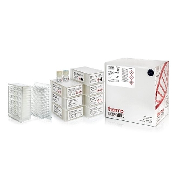 KINGFISHER FLEX-READY DNA KIT (96DW)，A36586，赛默飞世尔