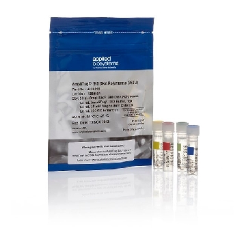 AMPLITAQ 360 DNA POLYMERASE 25X1000U，4398897，Applied Biosystems