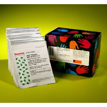 BUPH PHOSPHATE BUFFERED SALINE PACKS, 40 PACKS，28372，赛默飞世尔
