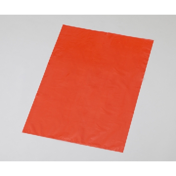 可高温高压灭菌袋(红色) ，尺寸(mm):220×300，数量:1袋(100片)，1-3343-01，AS ONE，亚速旺